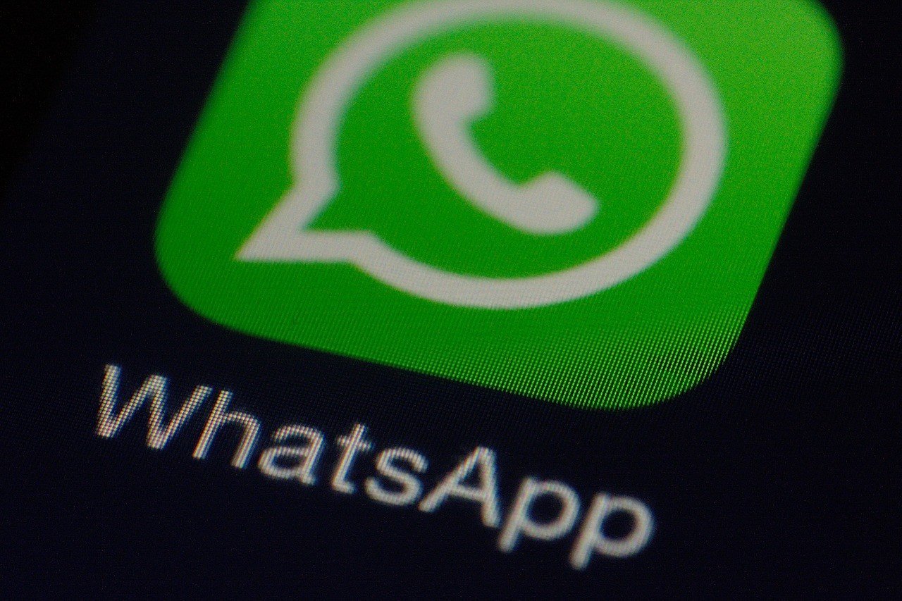 WhatsApp Messenger features