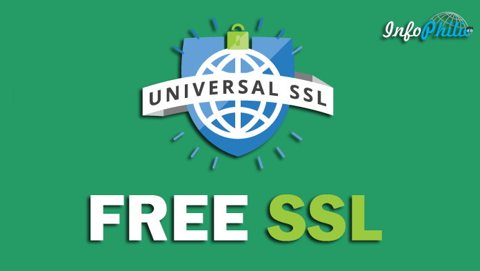 How to Setup CloudFlare Free SSL for WordPress Blog