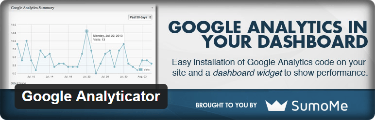 google-analyticator