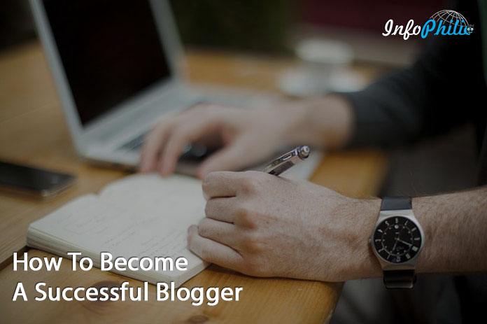 How To Become A Successful Blogger