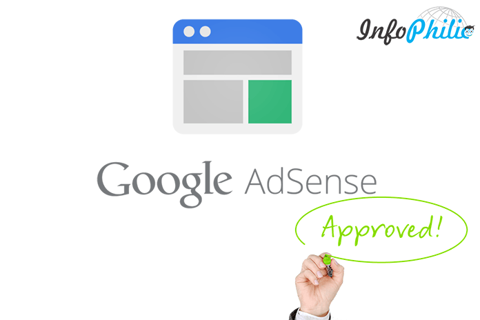 How to Get Google Adsense Approval With your New Blog