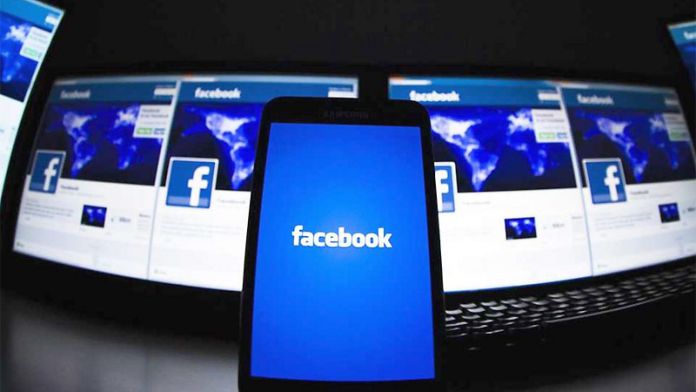 Facebook Launches New Event App For Event Seekers