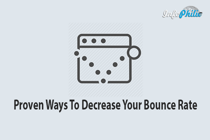 Proven Ways To Decrease Your Bounce Rate