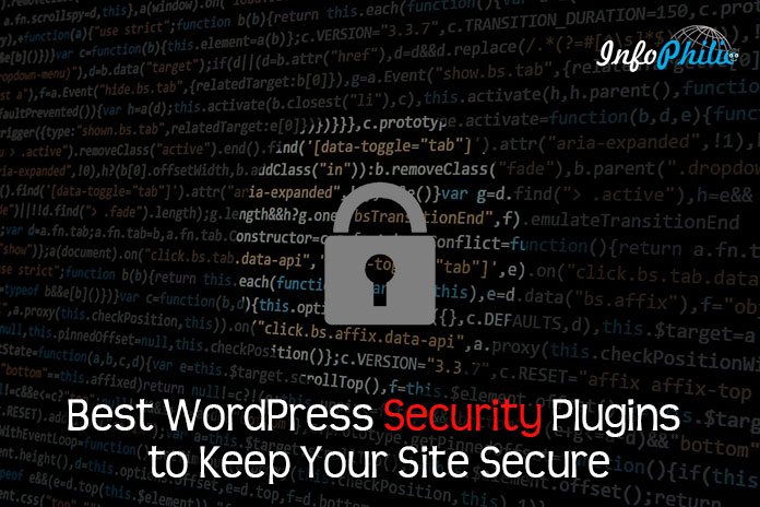 5 Best WordPress Security Plugins to Keep Your Site Secure
