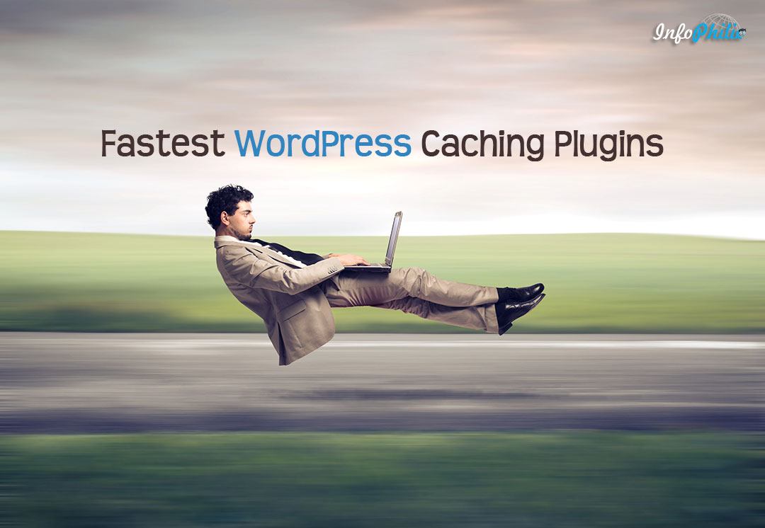 Top 5 Fastest WordPress Caching Plugins