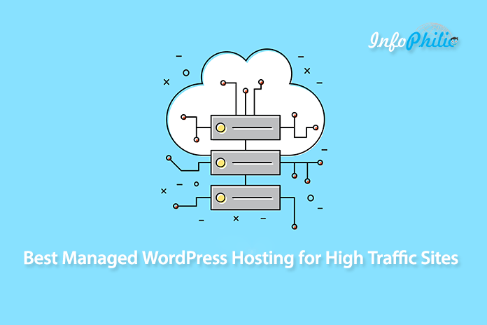 Best Managed WordPress Hosting for High Traffic Sites