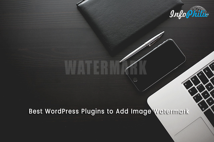 Best WordPress Image Watermark Plugins to Add Image Watermark