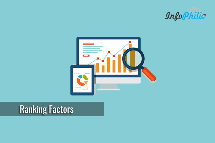 Ranking Factors