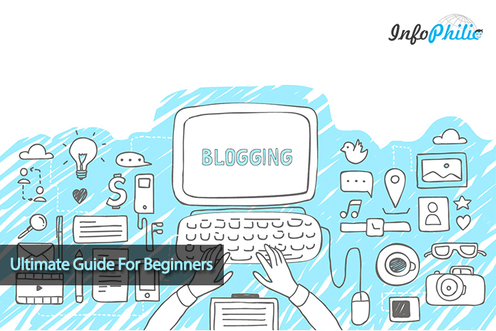 Ultimate Guide For Beginners to Start WordPress Blog