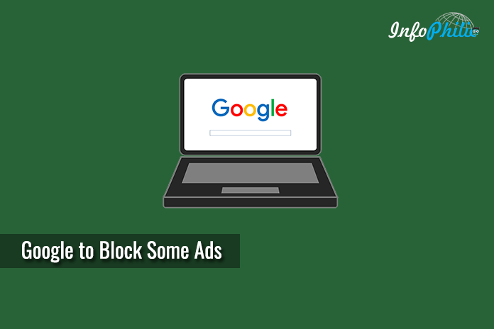 Google to block some annoying ads