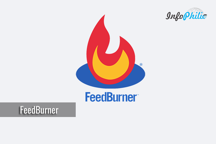 Set Up FeedBurner Feed