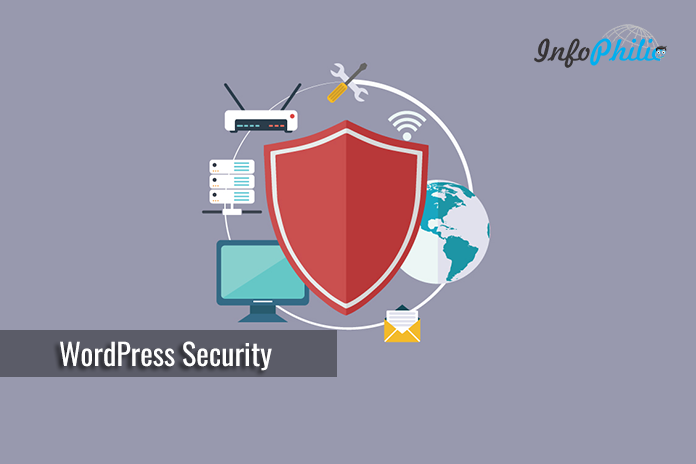 Harden WordPress Security