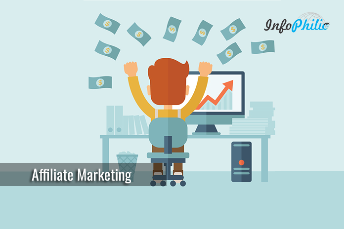 Top Affiliate Marketing Networks of 2020 - InfoPhilic