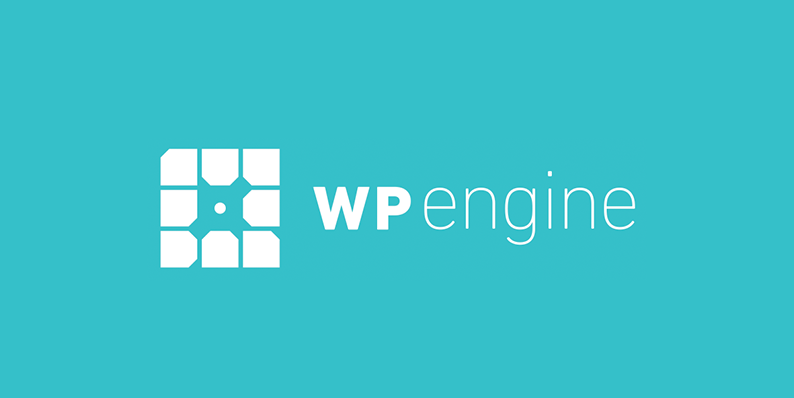 WPEngine Hosting