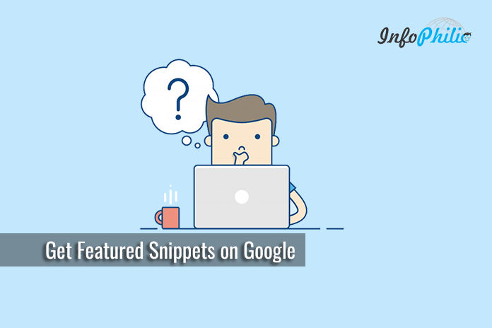 Get Featured Snippets on Google