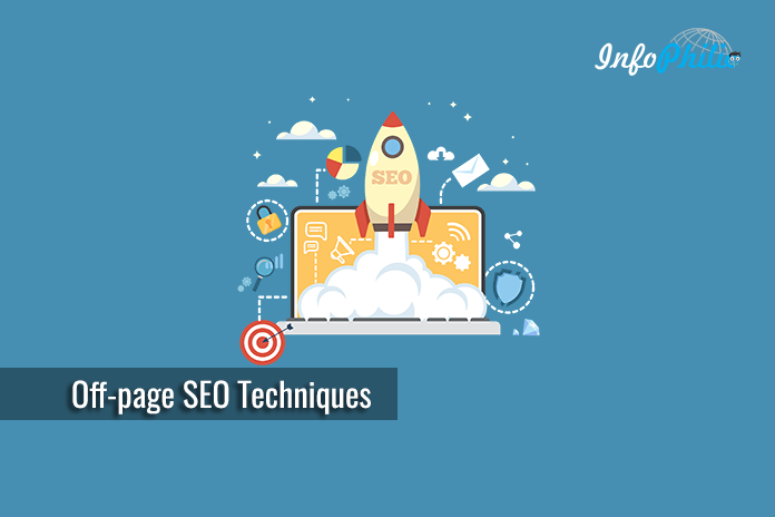 Off-page SEO Techniques