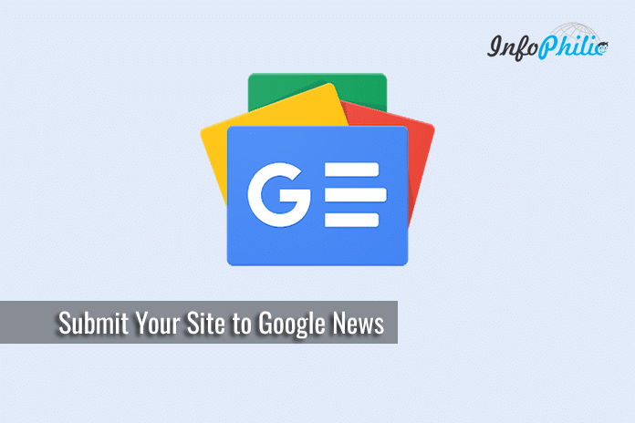 Master guide for submitting your site to Google News