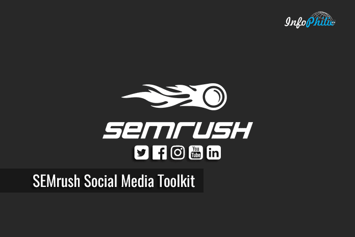 SEMrush Social Media Toolkit