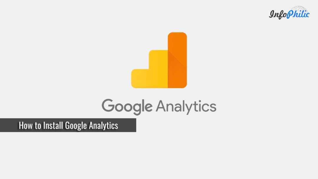 How to Install Google Analytics in WordPress Using MonsterInsights