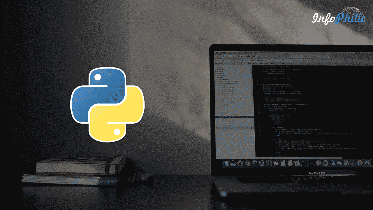 Why you should learn Python?